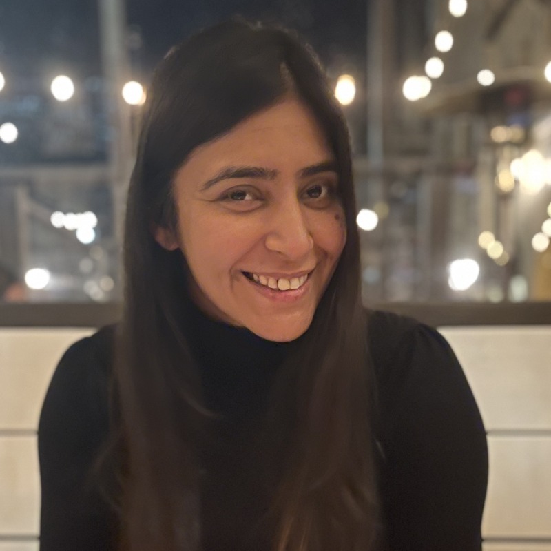 Deepti Dheer